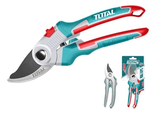 THT0601 Tijera para podar ECONOMICA 8.5"