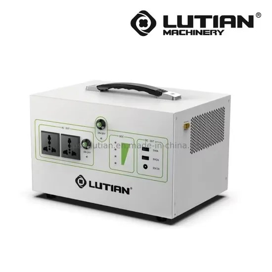 WF-3000C GENERADOR INVERSOR SOLAR 3.0KW LUTIAN