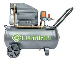 LT-SK002 COMPRESORA DE AIRE 50LTS 2 5HP LUTIAN
