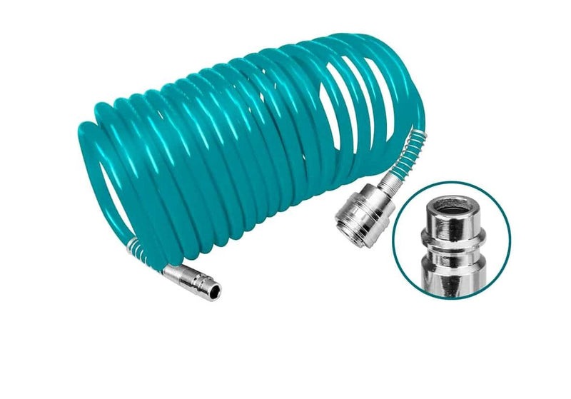 THT11151.1 Manguera para compresora 15m TOTAL