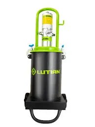 LT-WF041 ENGRASADORA NEUMATICA 12LTS 116PSI LUTIAN