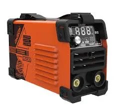 MMA160MP SOLDADORA INVERTER
