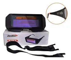RB-2000 LENTES PARA SOLDAR REDBO