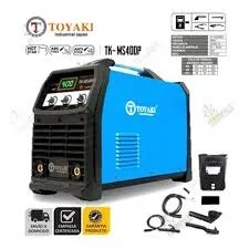 TK-MS400P MAQUINA DE SOLDAR 400AMP TOYAKI