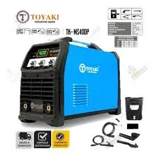 TK-MS400P MAQUINA DE SOLDAR 400AMP TOYAKI