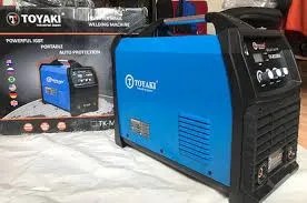TK-MS500P MAQUINA DE SOLDAR 500AMP MOD. MS TOYAKI