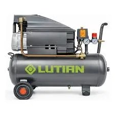 LT-SK001 COMPRESORA DE AIRE 25LTS 2 5HP LUTIAN