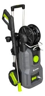 LT505-2200A HIDROLAVADORA ALTA PRESION 2200W LUTIAN