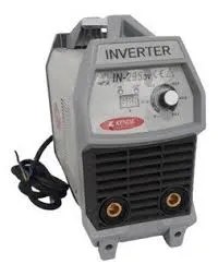 IN-295DVM MAQUINA DE SOLDAR 250AMP C/MALETA KENDE