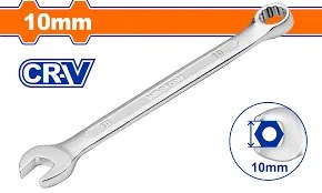 WSA1110 Llave combinada 10mm Wadfow