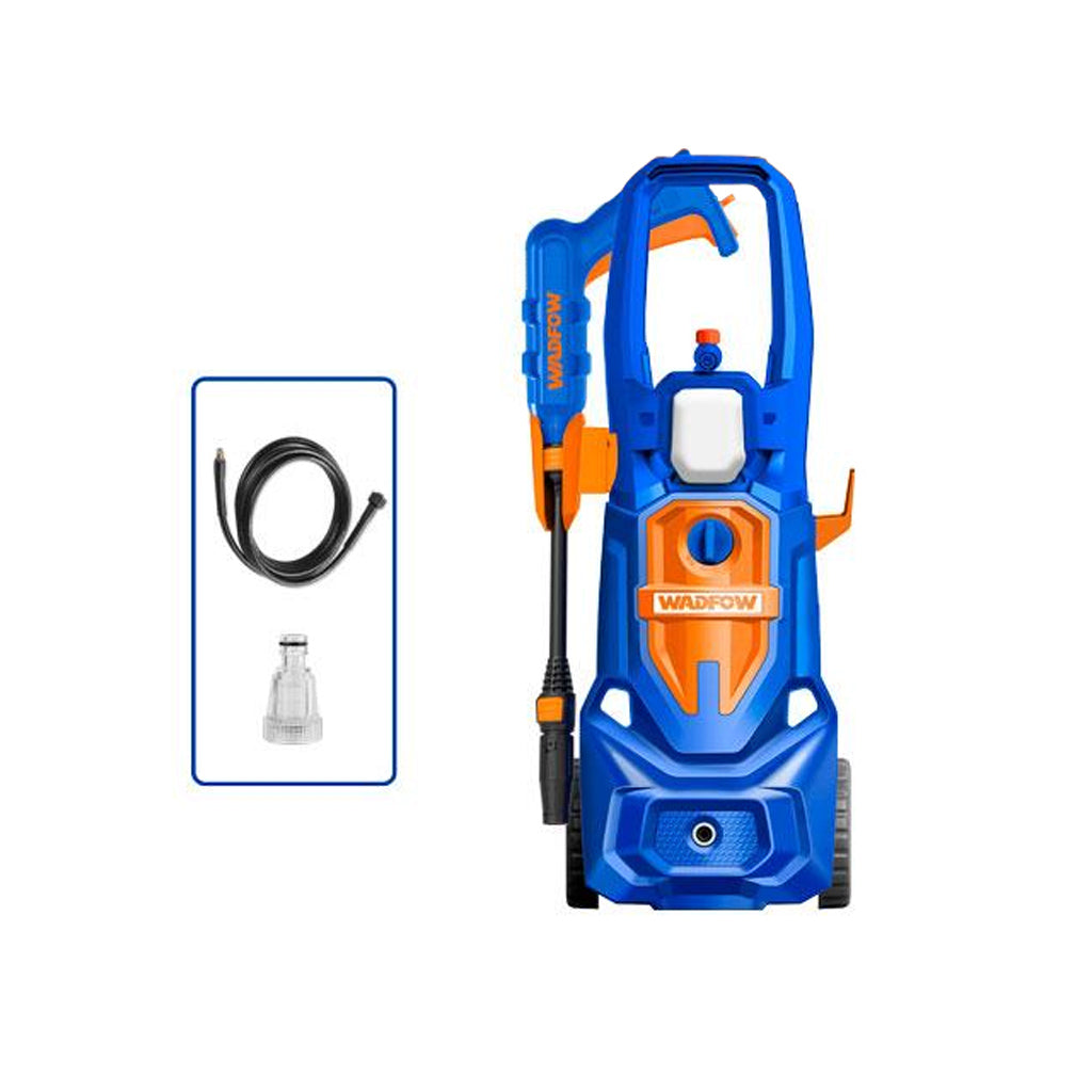 [WHP3A18] WHP3A18 Hidrolavadora  1800W