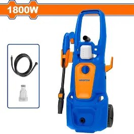 WHP3A18 Hidrolavadora  1800W