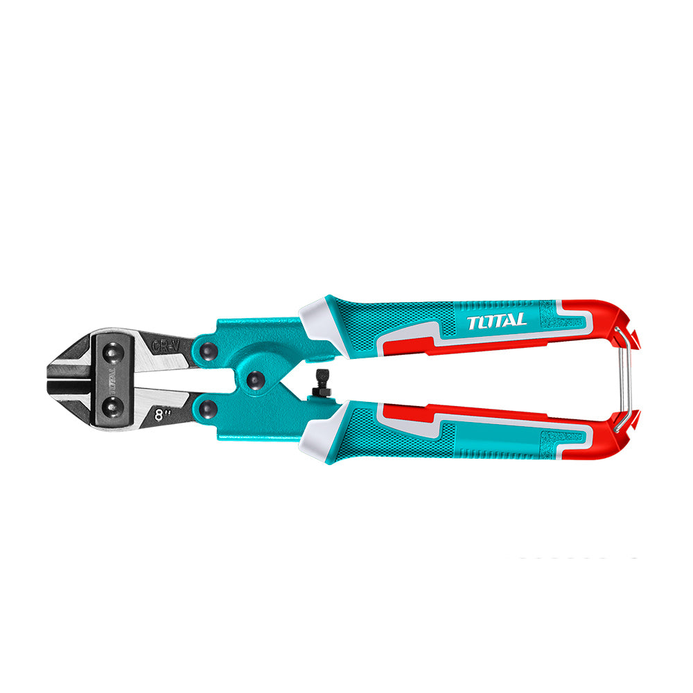THT11386 Mini Cizalla 8" TOTAL