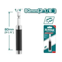 TAC463801 Soporte Magnético  Extensible de puntas  de destornillador
