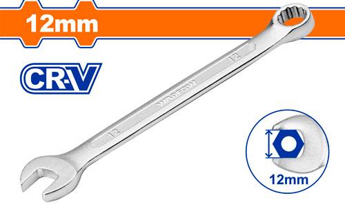 [WSA1112] WSA1112 LLAVE COMBINADA 12MM