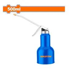 WYH1350Aceitera Transparente 500ml WADFOW