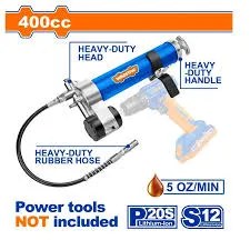 WGG5540 Acople de engrasadora para taladro WADFOW