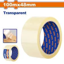 WPN1H10 Cinta de embalaje 100Mx48mm WADFOW