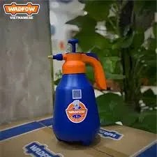 WBSY3701 Pulverizador a batería 1L WADFOW