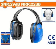WEM2922 Orejeras livinas WADFOW