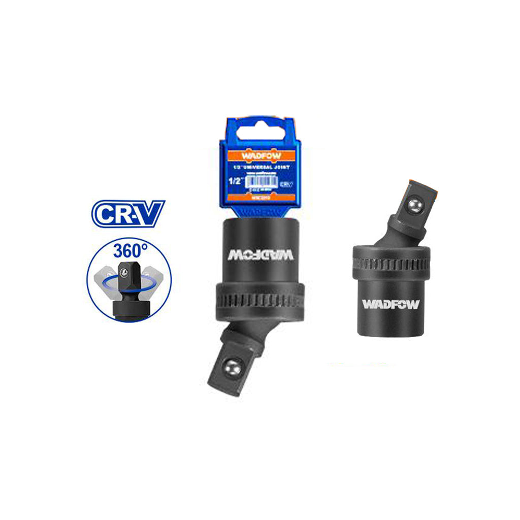 [WMS4212] WMS4212 Junta Universal de Impacto 1/2" WADFOW