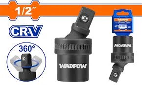 WMS4212 Junta Universal de Impacto 1/2" WADFOW