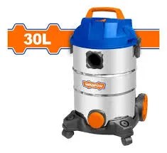 WVR4A30 Aspiradora 30L 1200W WADFOW