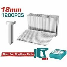 TAC12018 Clavo para concreto 18mm