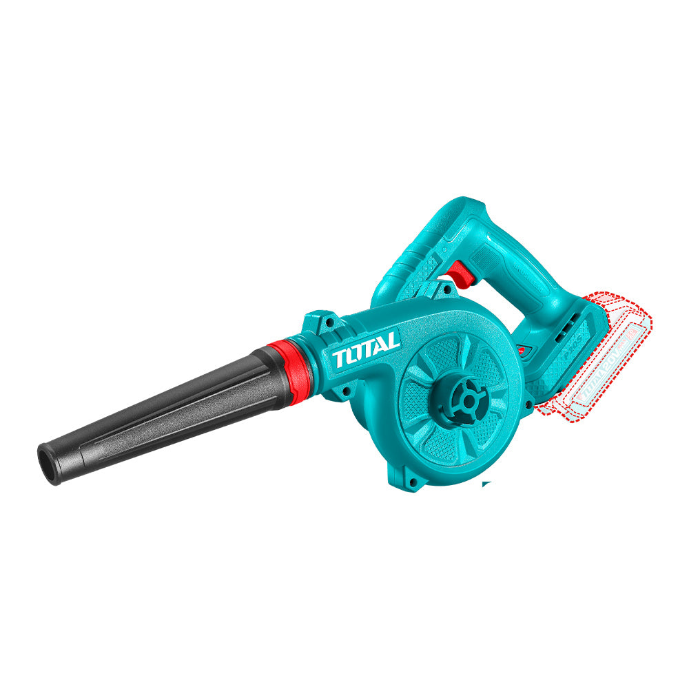 [TABLI2068] TABLI2068 Sopladora 20V PESADA EQUIPO SOLO