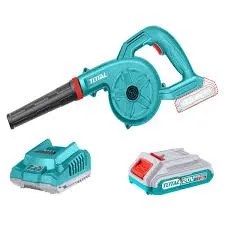 TABLI20682 Sopladora 20V PESADA, más 2 batería y cargador