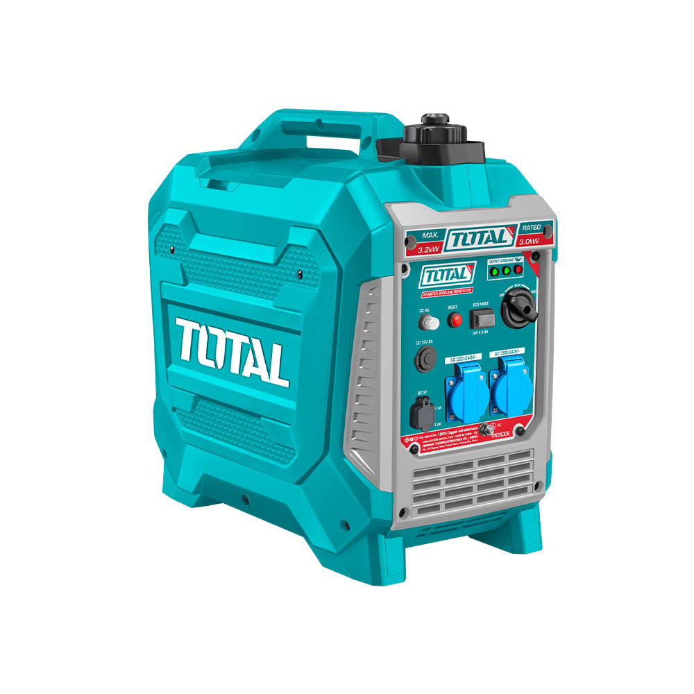 TP535006 Generador de Luz SILENCIOSO 3200W