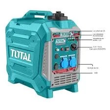 TP535006 Generador de Luz SILENCIOSO 3200W