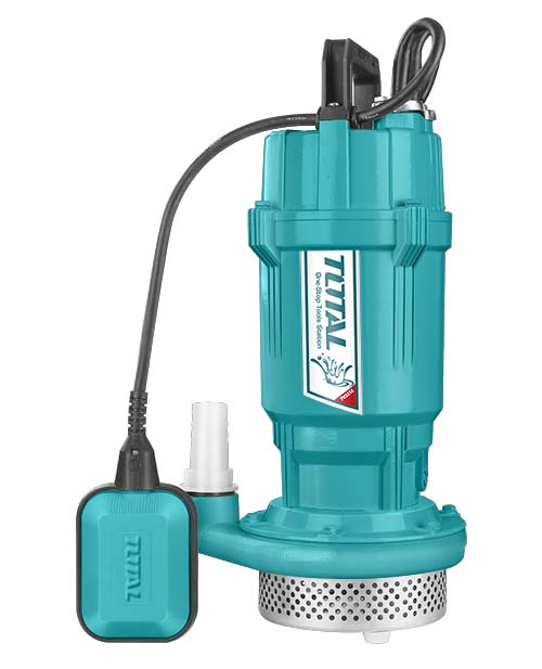 [TWP67506-5] TWP67506-5 Bomba Sumergible para aguas residuales 1HP 240V