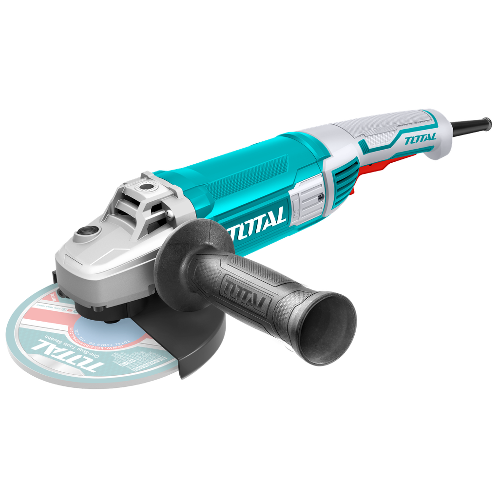[TG12018026] TG12018026 Amoladora 7 1/4" 2000W . 8450rpm TOTAL
