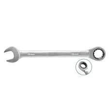 TCSPAR111 Llave con rachet 11mm