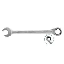 TCSPAR171 Llave con rachet 17mm