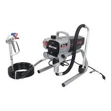 LT-WF045 MAQUINA PARA PINTAR AIRLESS 900W LUTIAN