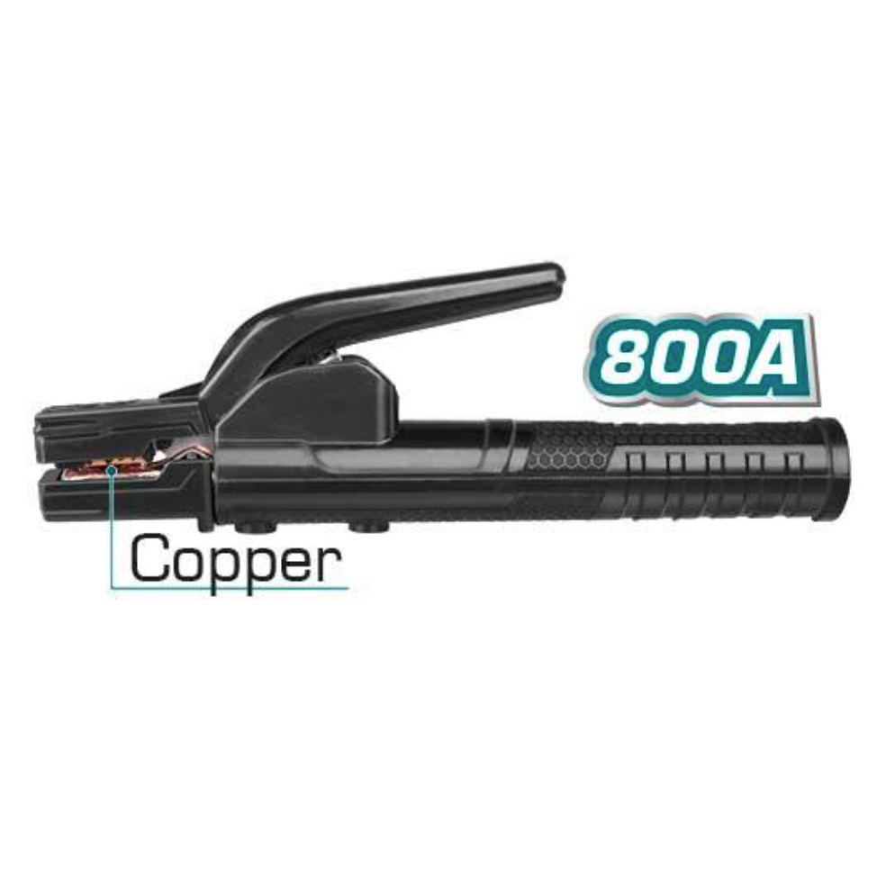 [TWAH8006] TWAH8006 Portaelectrodo 800A TOTAL