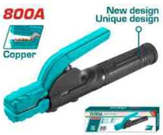 TWAH8006 Portaelectrodo 800A TOTAL