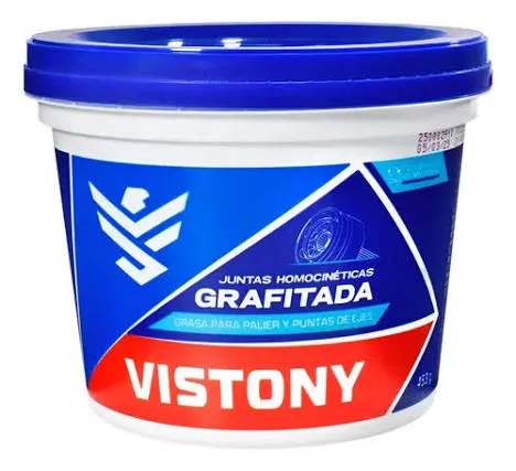 GRASA GRAFITADA VISTONY 453GR