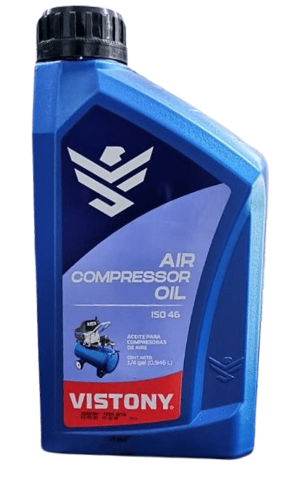[VISTONYISO46] ACEITE PARA COMPRESORA VISTONY 1/4GR ISO46