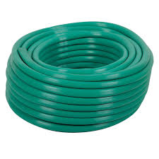 manguera jardinera verde