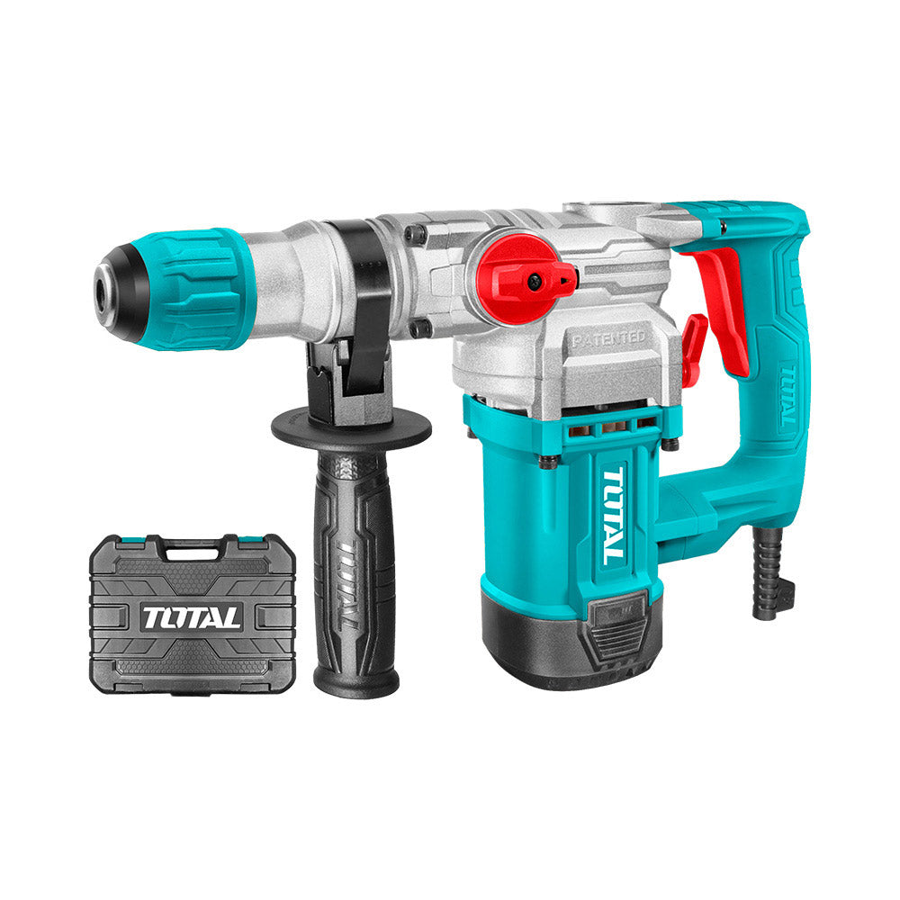 TH110266 Rotomartillo 1050W PLUS, 4.5J TOTAL