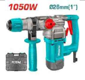TH110266 Rotomartillo 1050W PLUS, 4.5J TOTAL