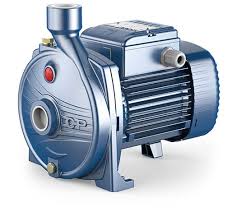 CPM 660M DE 2HP 1"- 1 1/4" PEDROLLO