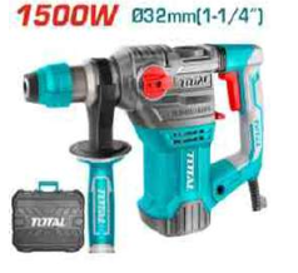 TH1153216 Rotomartillo 1500W TOTAL