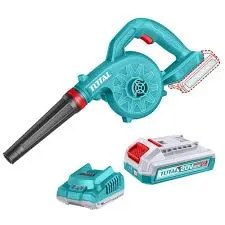 TABLI20781 Sopladora 20V PESADA, más 1 batería y cargador