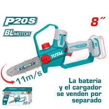 TGSLI2088 Mini sierra 8" 20v