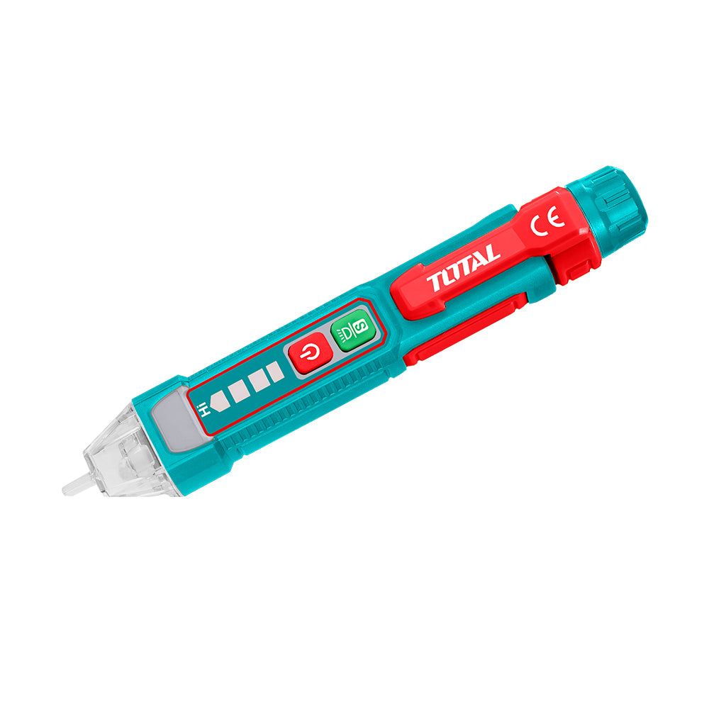 THT100091 Detector de Voltaje 12V-1000V TOTAL