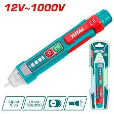 THT100091 Detector de Voltaje 12V-1000V